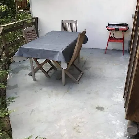 Appartement T2